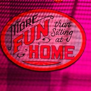 Meet your Posher, Gil